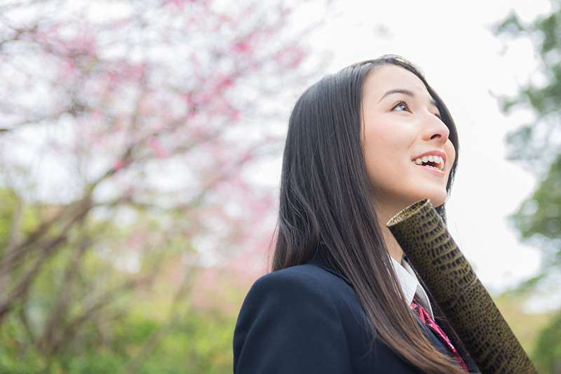 倉敷市 塾 AEI若竹塾:高3生の生徒から嬉しい報告が届きました。