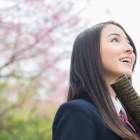 倉敷市 塾 AEI若竹塾：高３生の生徒から嬉しい報告が届きました。